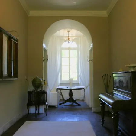 Pradias بيت للعطل Loures-Barousse