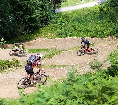 بيت للعطل Pradias *