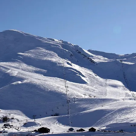 Pradias بيت للعطل Loures-Barousse