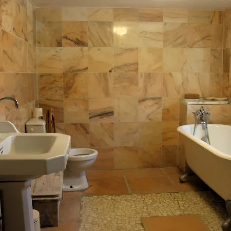 Pradias بيت للعطل Loures-Barousse