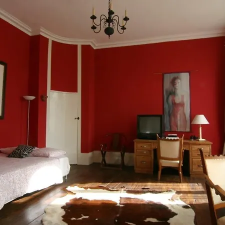 Pradias Holiday home Loures-Barousse