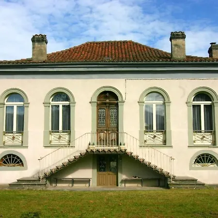 Pradias Feriehus *