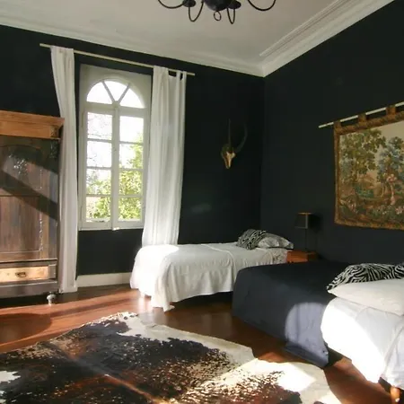 Pradias Holiday home *