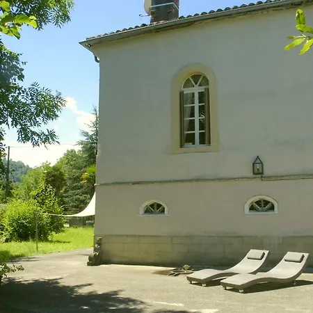 Pradias Feriehus