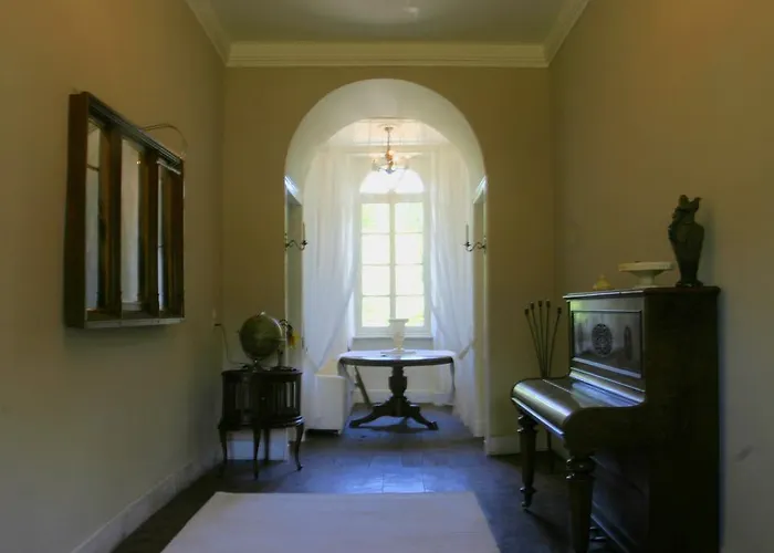 Pradias Σπίτι διακοπών Loures-Barousse