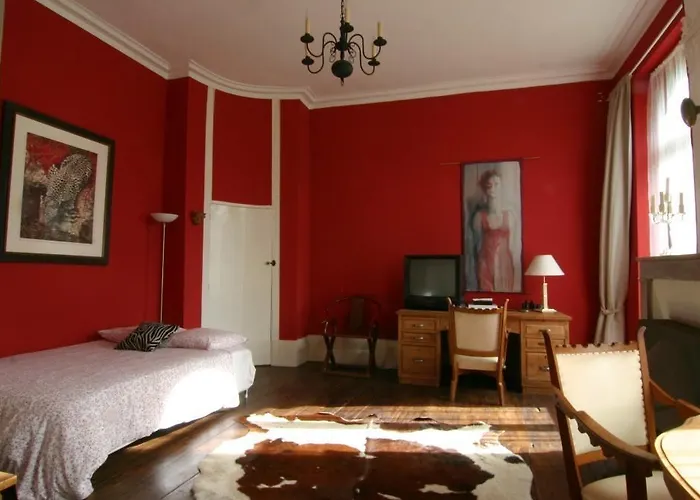 Pradias Σπίτι διακοπών Loures-Barousse