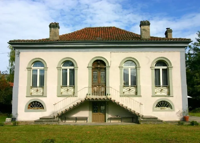 Pradias Σπίτι διακοπών *