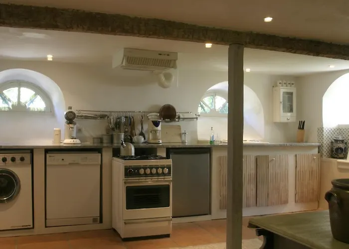 Σπίτι διακοπών Pradias