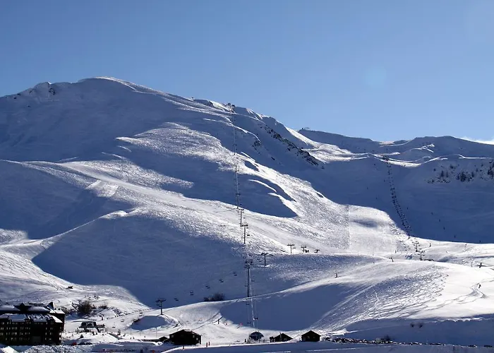Pradias Σπίτι διακοπών Loures-Barousse