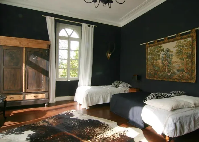 Pradias Σπίτι διακοπών *