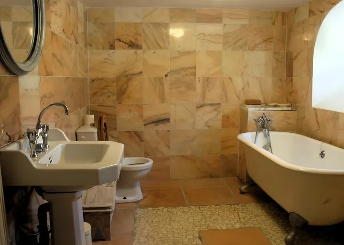 Pradias Σπίτι διακοπών Loures-Barousse