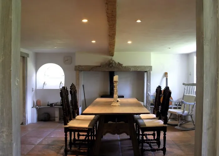 Σπίτι διακοπών Pradias *