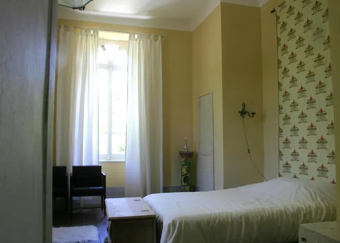 Pradias Σπίτι διακοπών *