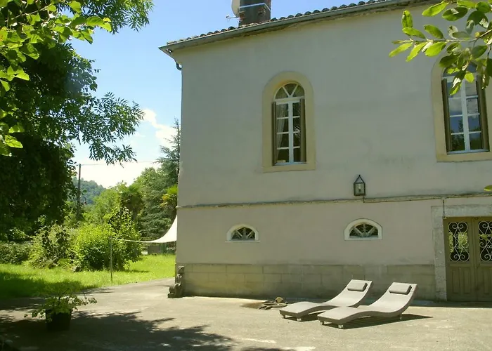 Pradias Σπίτι διακοπών